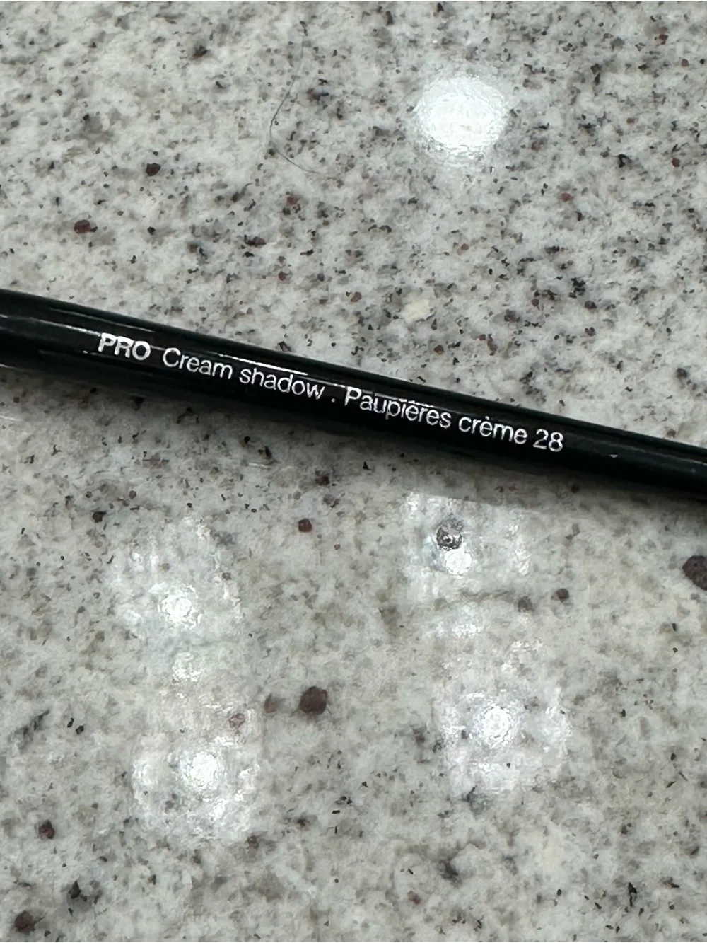 Sephora Collection PRO Cream Shadow Brush #28